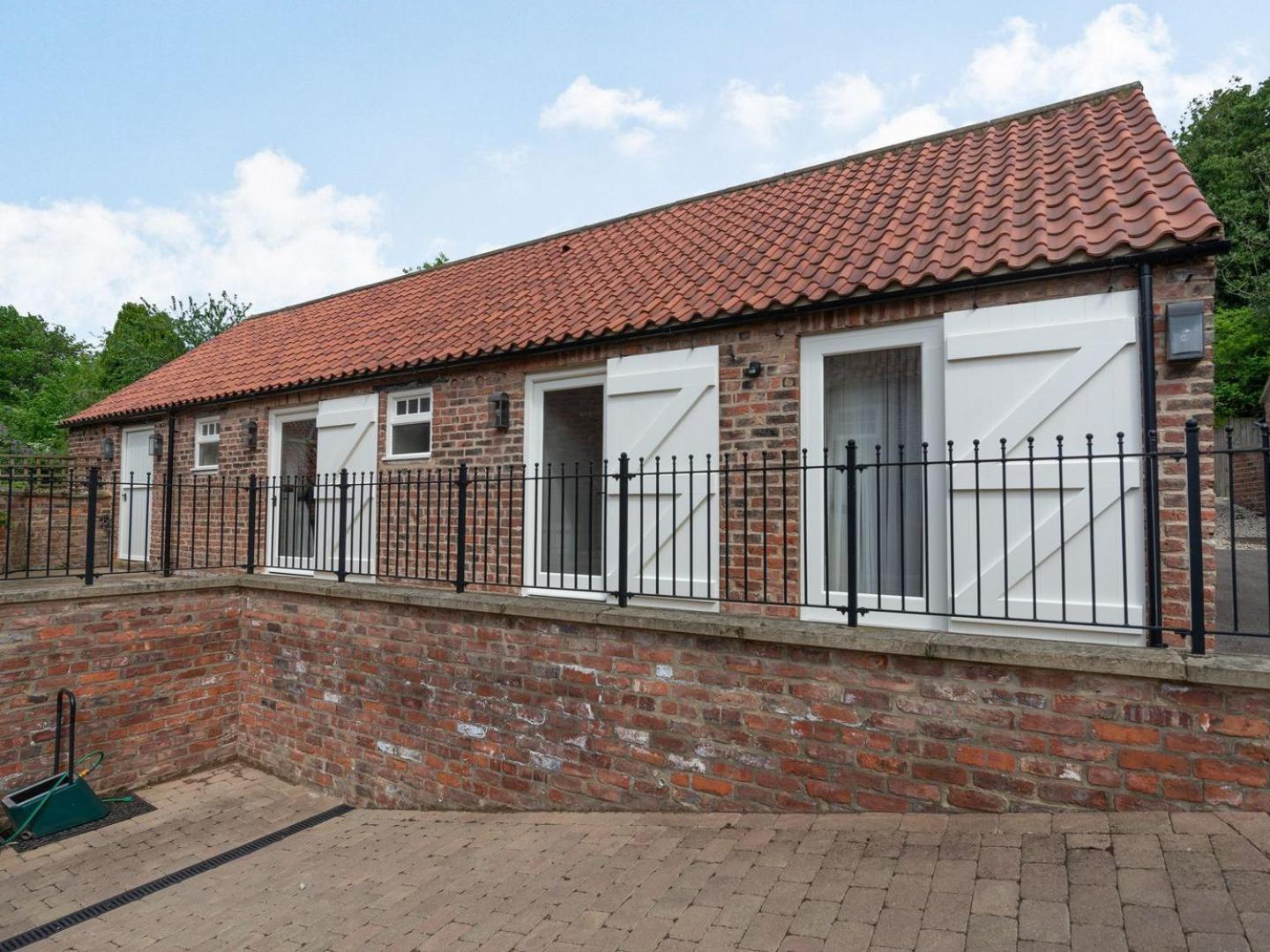 Richmond House Felixkirk Exterior foto